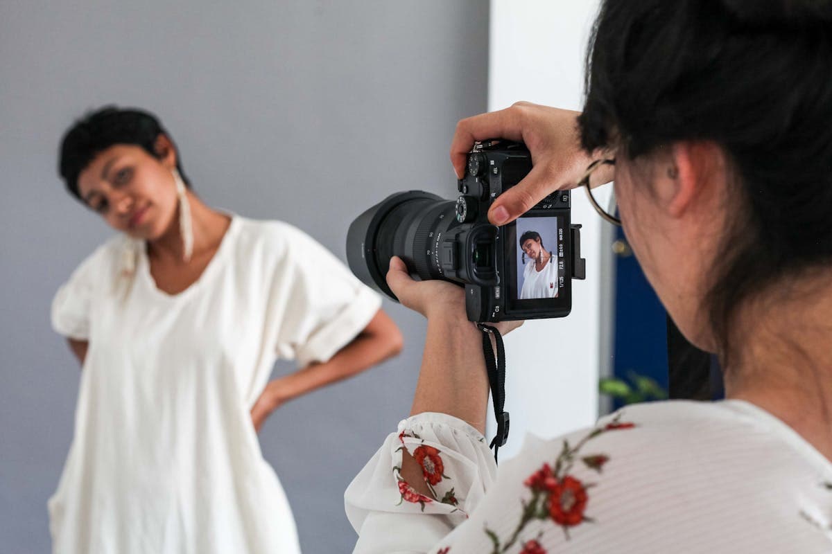 Photography & Content