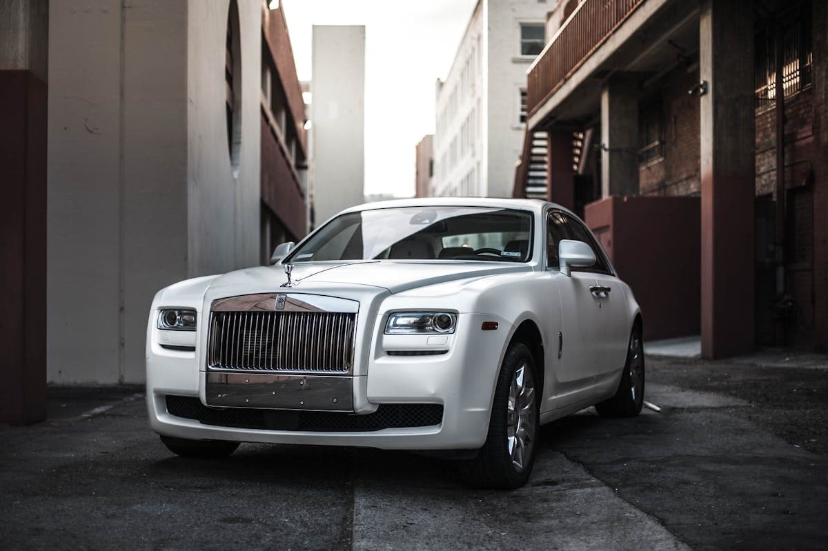 Transportation & Party Buses